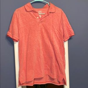 At john’s bay polo shirt